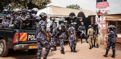 Political policing in Museveni’s Uganda: what it means for the 2026 elections