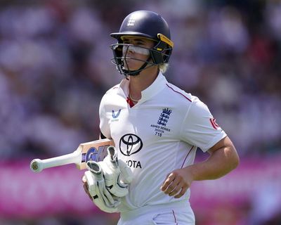Jacob Bethell’s place still a puzzle as gifted batter is let down by England’s planning