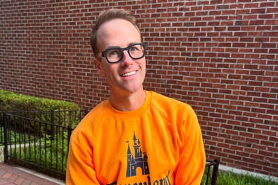 10 Photos of Bret Hanna-Shuford: Broadway Performer Dies at 46 After Five-Month Cancer Battle