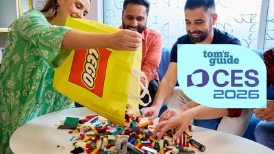 Lego at CES 2026: How to watch Lego's first-ever CES keynote and what to expect