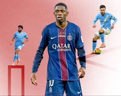 Premier League and Afcon buildup, plus EFL postponements – as it happened