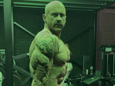 Pa O'Dwyer's Final Words Two Days Before 'Shock' Death: Tributes Flood in for 'Limerick Lion' Strongman