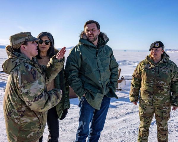 US attack on Venezuela raises fears of future Greenland takeover