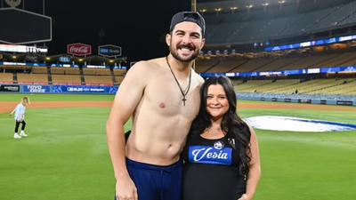 Alex Vesia's Wife Kayla Breaks Silence on Daughter's Death — But Withholds the Answer Fans Are Demanding