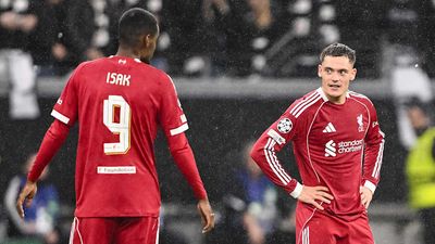 Liverpool Star Makes Brutally Honest Admission About Summer Transfer Business