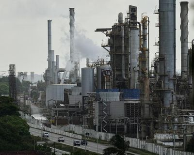 What role could the US play in Venezuela’s ‘bust’ oil industry?