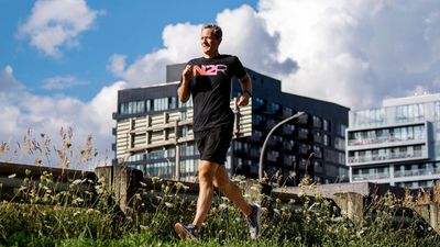 A running expert pinpoints the number one reason most new runners give up—and provides the simple solution