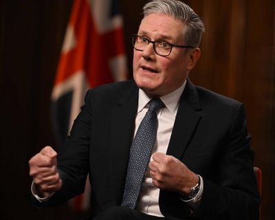 Starmer says closer ties with EU single market preferable to a customs union