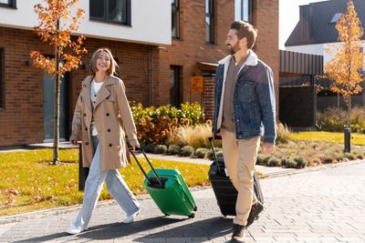 10 DINK Couples Who Ditched the Suburbs — And What Happened Next