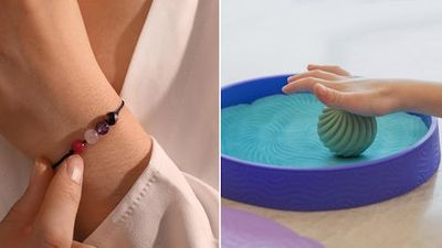 Genius things that'll make you feel a lot less anxious