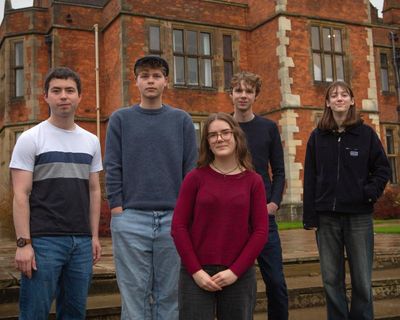 ‘Oh my gosh, they’re all from London and Cambridge’: York University’s northerners fight back