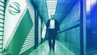 Why is Masoud Pezeshkian (most likely to be) Iran's next president?