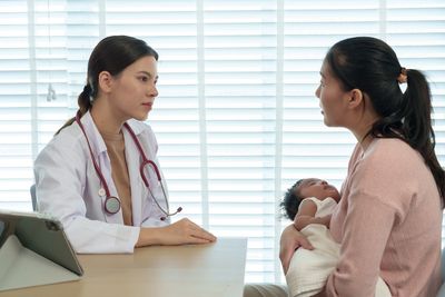 7 Things Your Pediatrician Might Not Be Allowed to Tell You