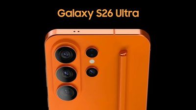 Samsung Galaxy S26 Ultra leak just revealed secret weapon against the iPhone