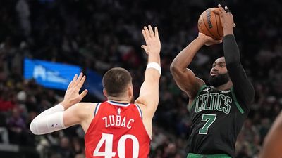 This Is No Gap Year—Jaylen Brown’s Celtics Are Ready to Prove You Wrong