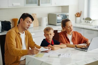 Which Financial Choices Are Affecting Your Kids The Most?