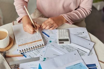 What the New Business Cost Forecast Means for Your Household Budget