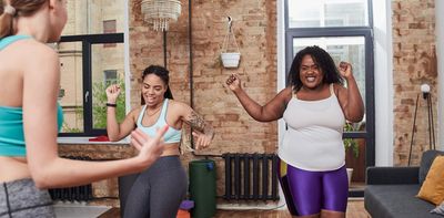 Your new health habit may be just a mental shift away