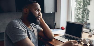 Feeling stuck at work as the New Year begins? It may be a sign of professional growth