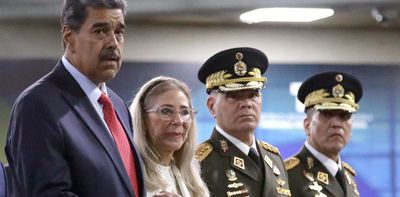 How US intervention in Venezuela mirrors its actions in Panama in 1989