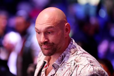 Tyson Fury makes major new announcement on boxing future after latest retirement
