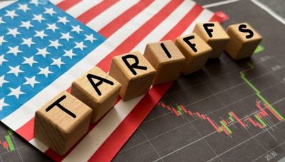 Will Your Investments Hold Up If Global Trade Tensions Raise Tariffs Again?