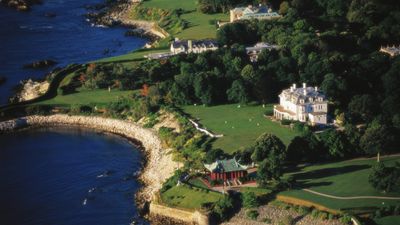 7 Celeb Real Estate Portfolios That Will Make You Drool With Envy