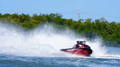Pro Watercraft Racing Is Making a Comeback Thanks to a Big Cash Injection