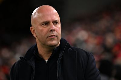 Arne Slot hopeful over major Liverpool injury boost for Arsenal showdown