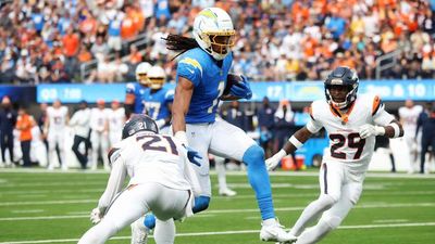 Broncos vs. Chargers: Three Bold Predictions for AFC West Bout With No. 1 Seed on Line