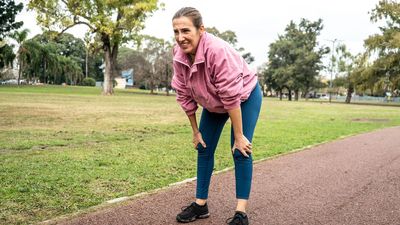 A trainer says returning to exercise in your 40s and 50s should look different to what you did in your 20s—here’s how to get started again