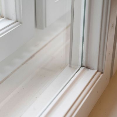 I used to think secondary glazing was ugly – but thanks to some expert advice, I am now considering fitting it to my old windows