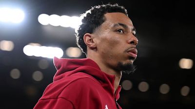 Why Hugo Ekitike Isn’t Playing for Liverpool vs. Fulham