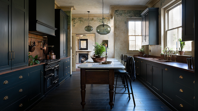 8 Outdated Flooring Trends You Should Leave in 2025 — They're Not the Way Forward for Cool, Design-Led Homes