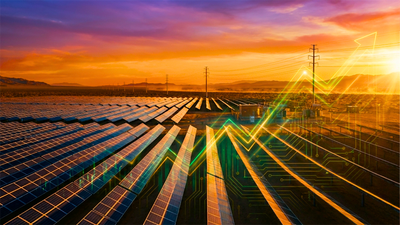 If Solar’s Rally Has Legs, These 2 Stocks Could Benefit Most