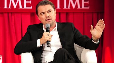 Leonardo DiCaprio fears future of cinema amid ‘huge transition’