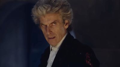 Doctor Who’s Peter Capaldi Reveals The Reason Why He Continually Apologized To The Crew While Playing The Twelfth Doctor