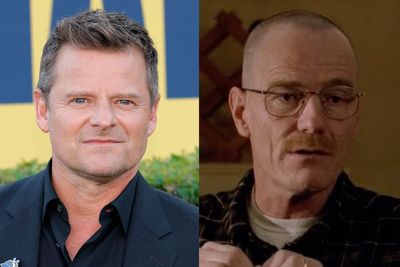 Steve Zahn refutes Bryan Cranston’s claim that he was in the running for Breaking Bad role