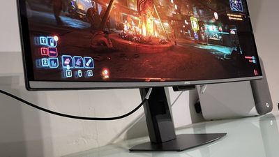 MSI's brilliant new QD-OLED screen fixes one of the biggest issues with OLED gaming monitors