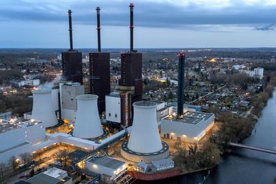 Berlin power outage for 45,000 homes blamed on ‘politically motivated’ attack