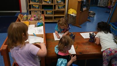 Cheaper child care to ease pressures on working parents