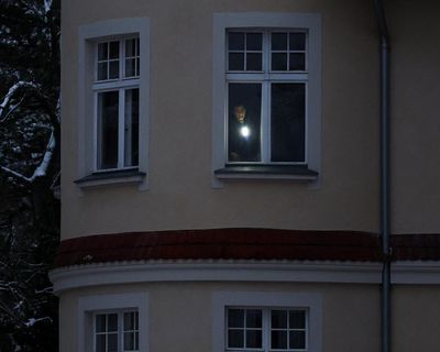 Leftwing militants claim responsibility for arson attack on Berlin power grid