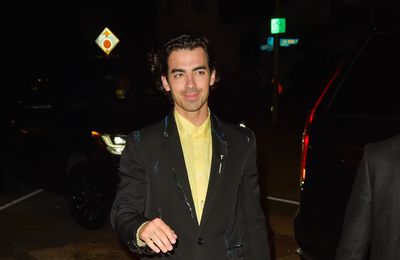 Joe Jonas 'dating' model Tatiana Gabriela