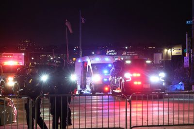 Maduro is now in the U.S. to face criminal charges after deposed Venezuelan leader smiles while escorted by DEA agents