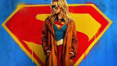 James Gunn promises that Supergirl won’t be by the book
