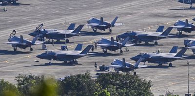 How Maduro’s capture went down – a military strategist explains what goes into a successful special op