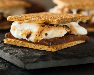 From eggs to s’mores: 10 foods you didn’t know your toaster oven could make