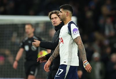 Tottenham player ratings vs Sunderland: Ben Davies back with a bang but Cristian Romero struggles again