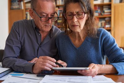 9 Tax Rules Seniors Should Check Before Filing in April