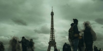 Why can’t we admit to not enjoying a bad holiday?